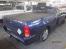 2004 Ford Falcon BA Utility | Blue Color